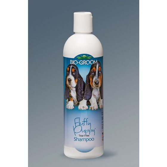 Bio-Groom Fluffy Puppy  Shampoo 355 ml