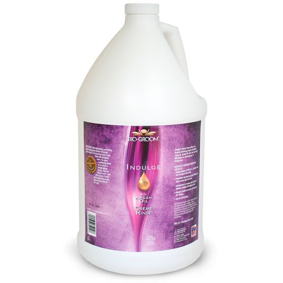 Bio-Groom Hoitoaine Indulge Créme rinse