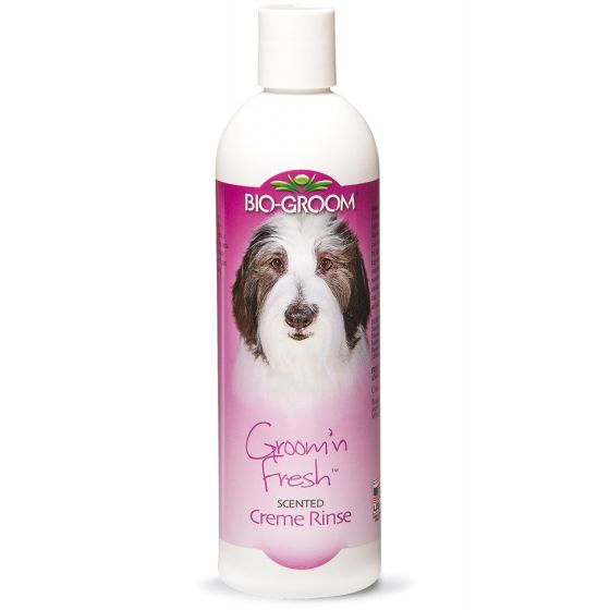 Bio-Groom Hoitoaine Groom'n'  Fresh, 355 ml