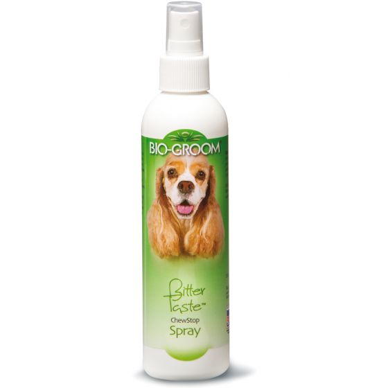 Bio-Groom Katkerosuihke Bitter  taste, 237 ml