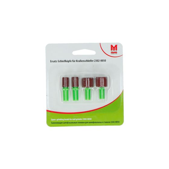Moser Electronic Nail File  Hiomalaitteen vaihtopää