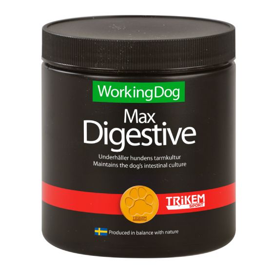 Trikem WorkingDog MaxDigestive , 600 g