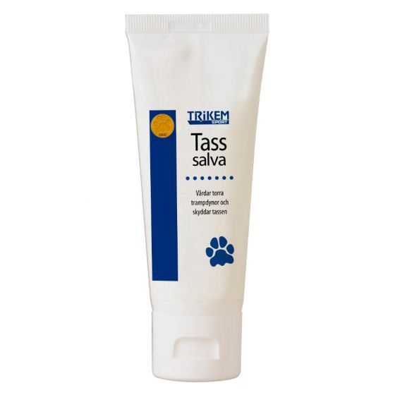 Trikem WorkingDog Tassusalva,  75 ml