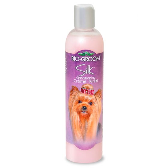 Bio-Groom Silk Conditioning Creme Rinse - Eri kokoja