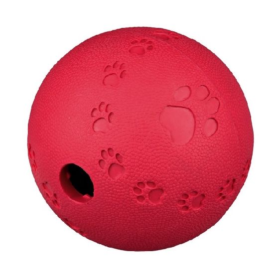 Trixie Dog Activity Snack Ball -kumiaktivointipallo