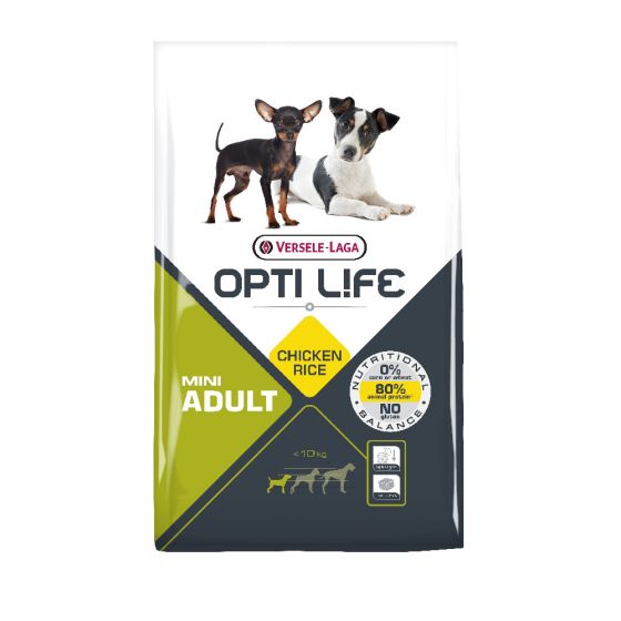 Opti Life Adult Mini