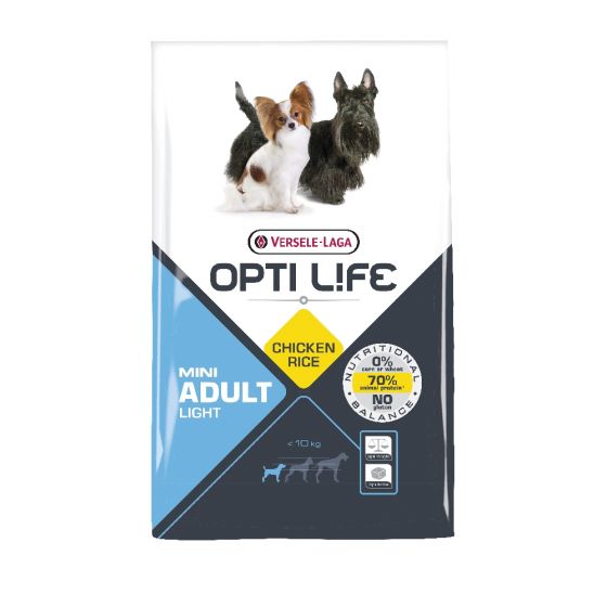 Opti Life Adult Light Mini