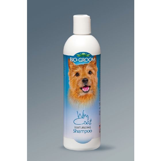 Bio-Groom Wiry Coat Shampoo - Eri kokoja