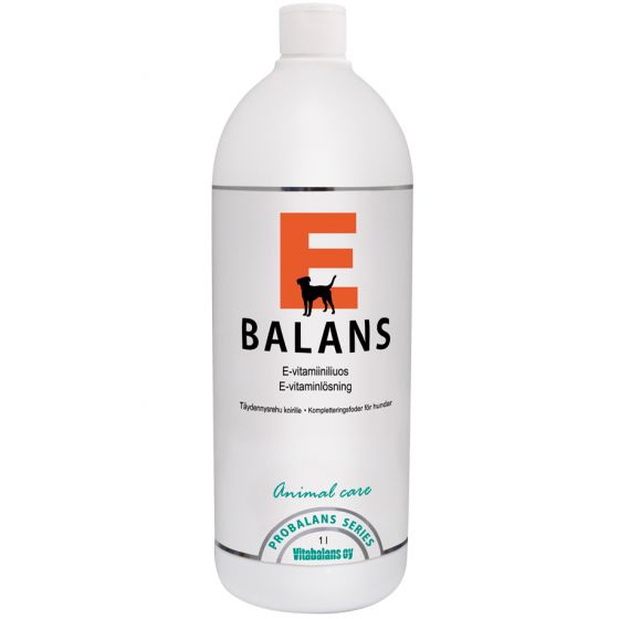 Probalans E-balans