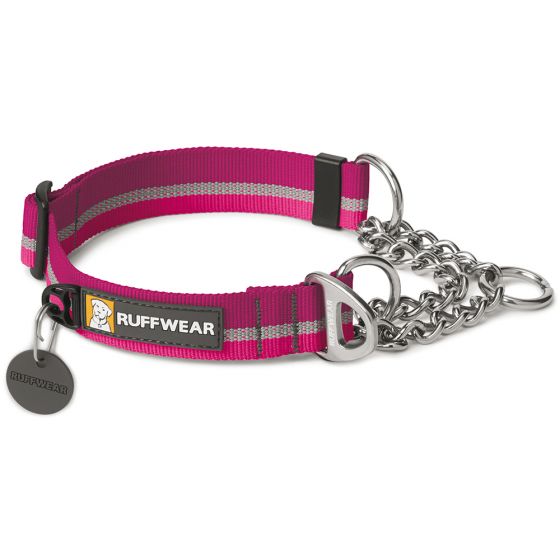 RuffWear Kaulapanta Reaction