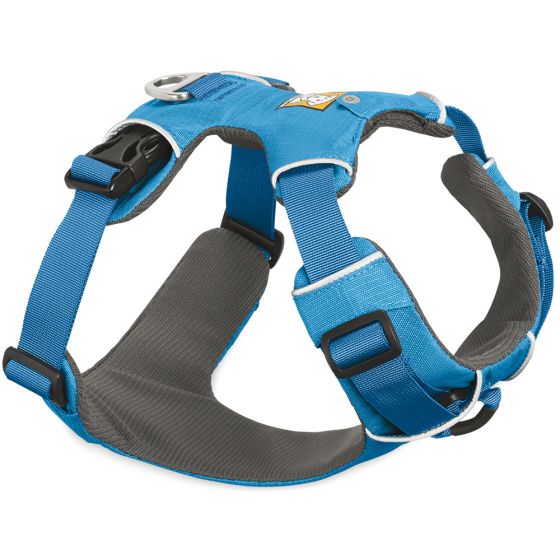 RuffWear Valjaat Front Range