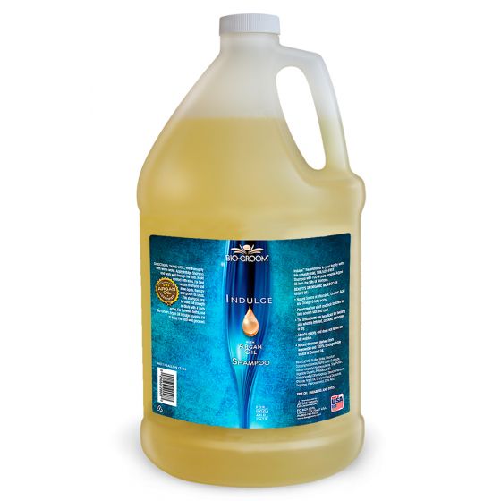 Bio-Groom Shampoo Indulge - Eri kokoja