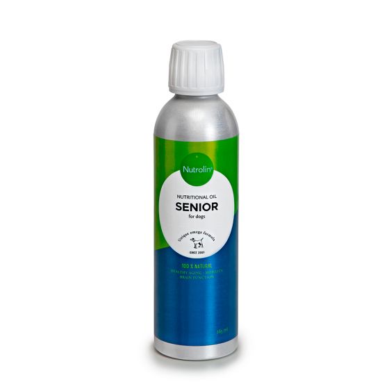 Nutrolin Senior