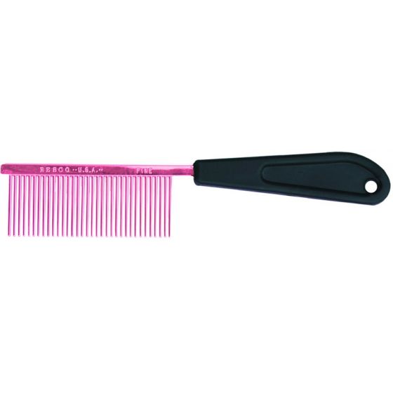 Resco Pro Tiheä kampa - Eri värejä