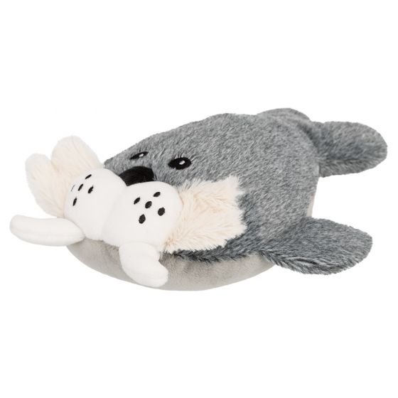 Trixie BE Nordic Mursu,  Koiran pehmolelu 28 cm