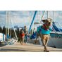 RuffWear Float Coat  Pelastusliivi WaveOrange XL