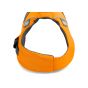 RuffWear Float Coat  Pelastusliivi WaveOrange XL