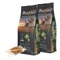 Booster Basic 2 x 15 kg + B&C Kanakierretikut 9g x 12cm 45 kpl
