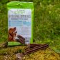 CanineCare Dental Sticks  Koiran purutikut, M 28 kpl, Parasta ennen 31.7.2023 
