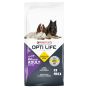 12,5 kg Opti Life Adult Active All Breeds