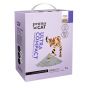 PrimaCat Ultra Compact Uncented Kissanhiekka, 7 kg