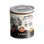 400 g Riverwood Mono Protein  Lammas, säilyke