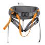 RuffWear Vetovyö Omnijore Hip  Belt, Orange Poppy
