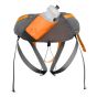 RuffWear Vetovyö Omnijore Hip  Belt, Orange Poppy