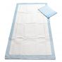 CanineCare Koiran pissa-alusta,  Super Plus, 25 kpl, 70x130cm