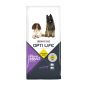 12,5 kg Opti Life Adult Active All Breeds