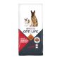 12,5 kg Opti Life Adult  Digestion Medium & Maxi