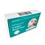 Cleany Teeth 3-harjasvaihtopää  ultraäänihammasharjaan, 2 kpl