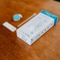Bellylabs Tiineystesti  koirille
