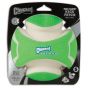 Koiranlelu Chuckit Kick Fetch  Max Glow, S 14 cm