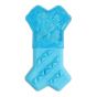 Pakastettava kumilelu  CoolPets Ice Bone