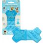 Pakastettava kumilelu  CoolPets Ice Bone