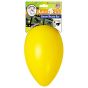 Koiran muovipallo Jolly Egg