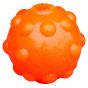 Koiran kumipallo Jolly Jumper  Ball, 10 cm
