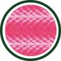 Hunter Freestyle Neon Noutaja talutin 10 mm/170 cm neonpunainen