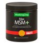 Trikem WorkingDog MaxMSM+, 450  g