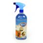 Duvo+ Puhdistusaine Kennel fresh spray, 950 ml