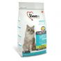 5,44kg 1st Choice Cat Healthy Skin & Coat