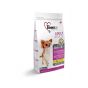 1st Choice Toy & Small Adult Skin & Coat