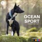 FinNero OCEAN Sport -panta - Eri kokoja ja värejä