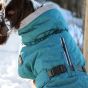 Kivalo koiran toppatakki  Luosto - valitse koko
