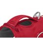 RuffWear Valjaat Web Master,  S, Red Currant (punainen)