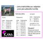 Kana Collection Y-valjas Pinsu, RINTAREMMI