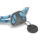 RuffWear Kaulapanta Knot-a-Collar - Eri kokoja