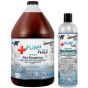 Groomer's Edge Shampoo FURst Aid - Eri kokoja