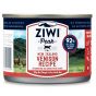 ZiwiPeak Säilyke Cat New Zealand Venison